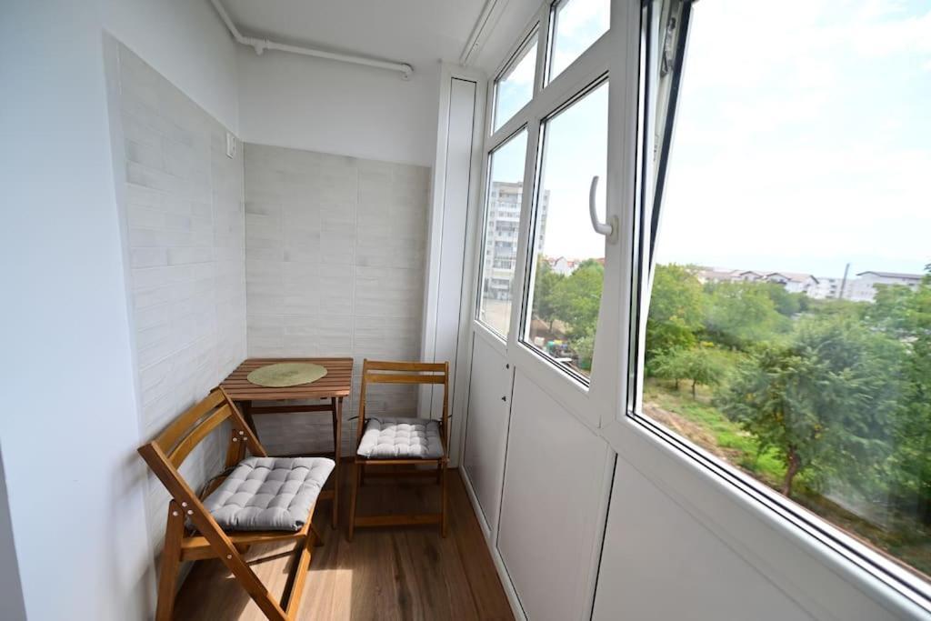 Flh - Apartament Damar ซีบิว ภายนอก รูปภาพ